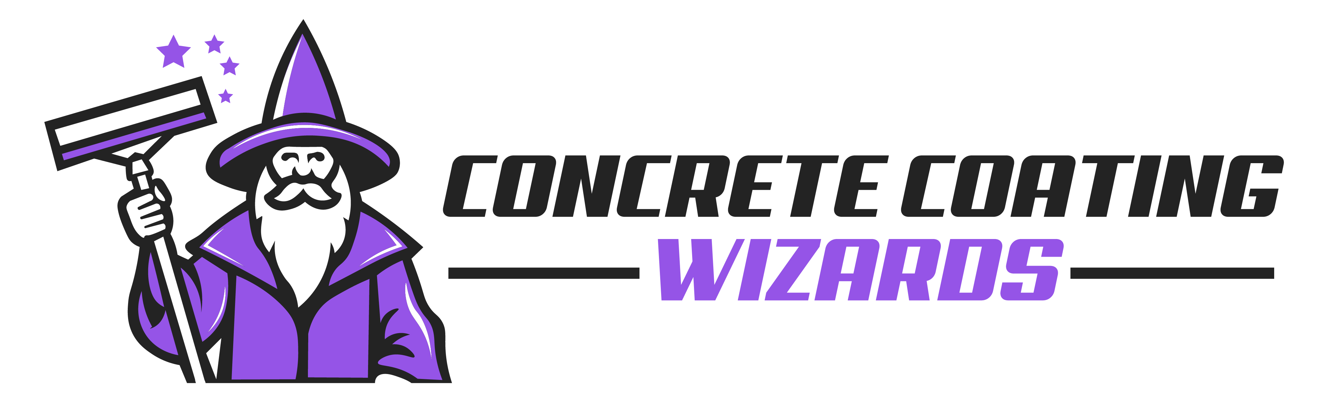 Concrete Coating Wizards