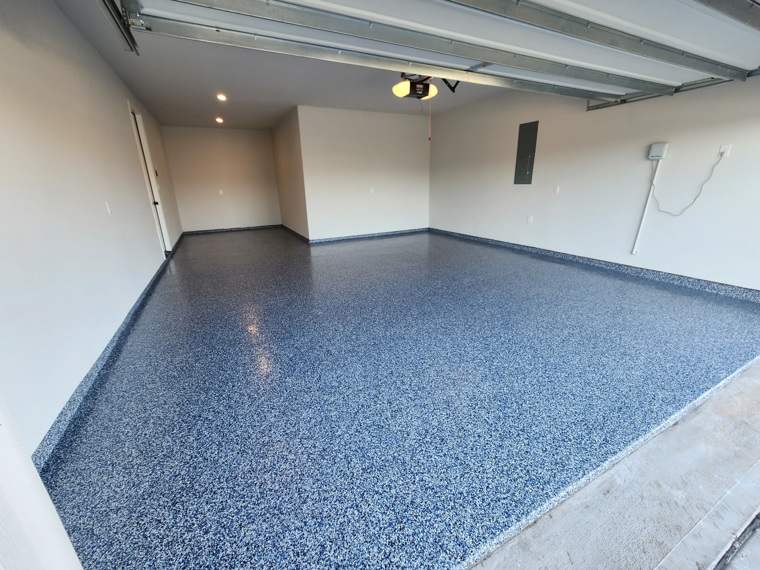 Concrete Coating Wizards | Experts in Houston | CC Wizards