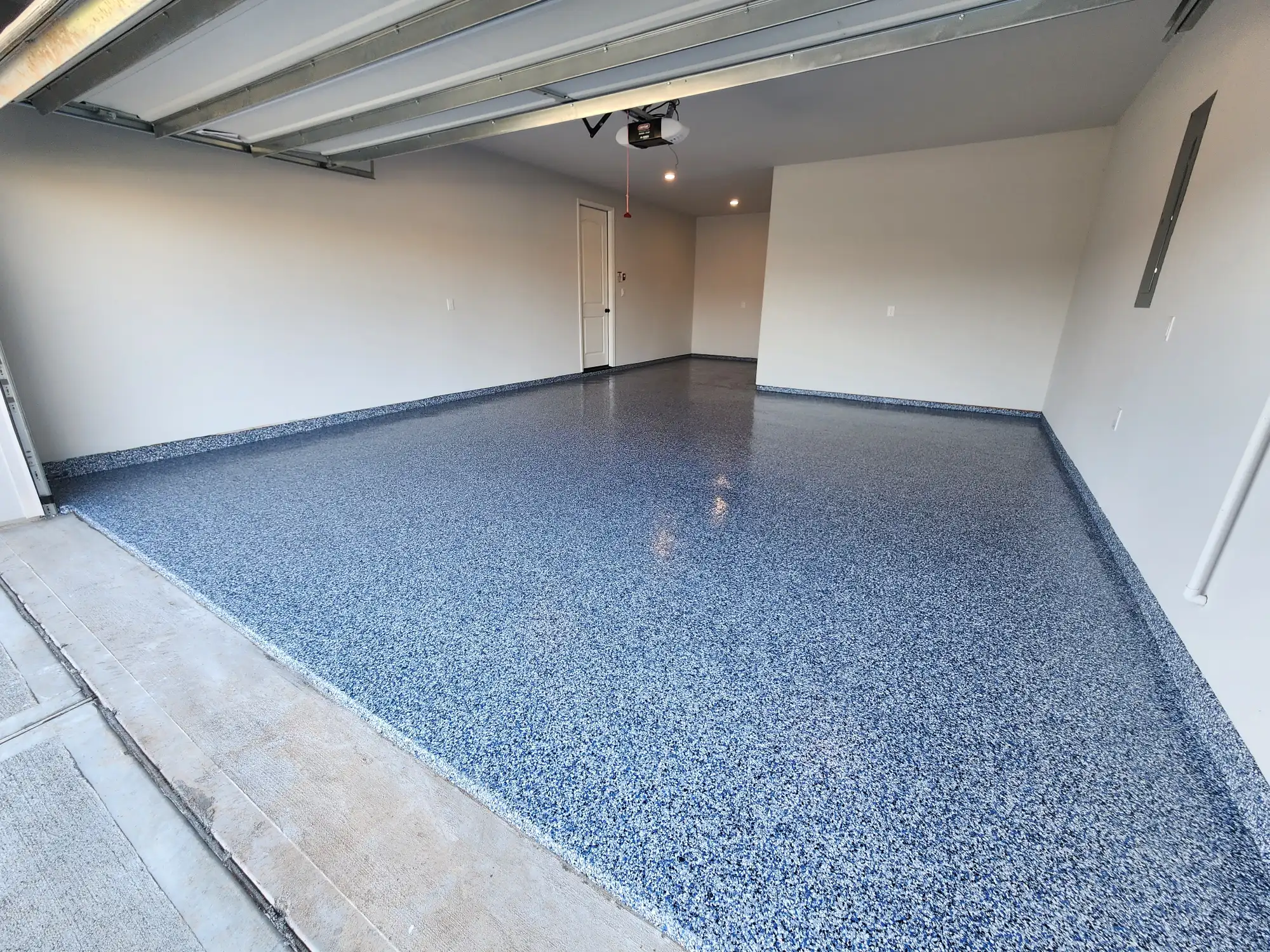 Concrete Coating Wizards -Experts Houston - CC Wizards