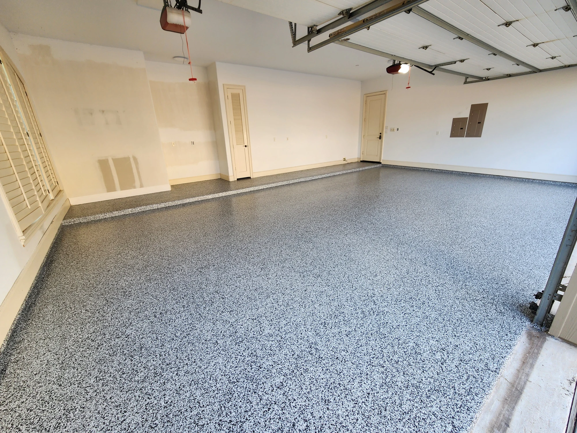 Concrete Coating Wizards -Experts Houston - CC Wizards