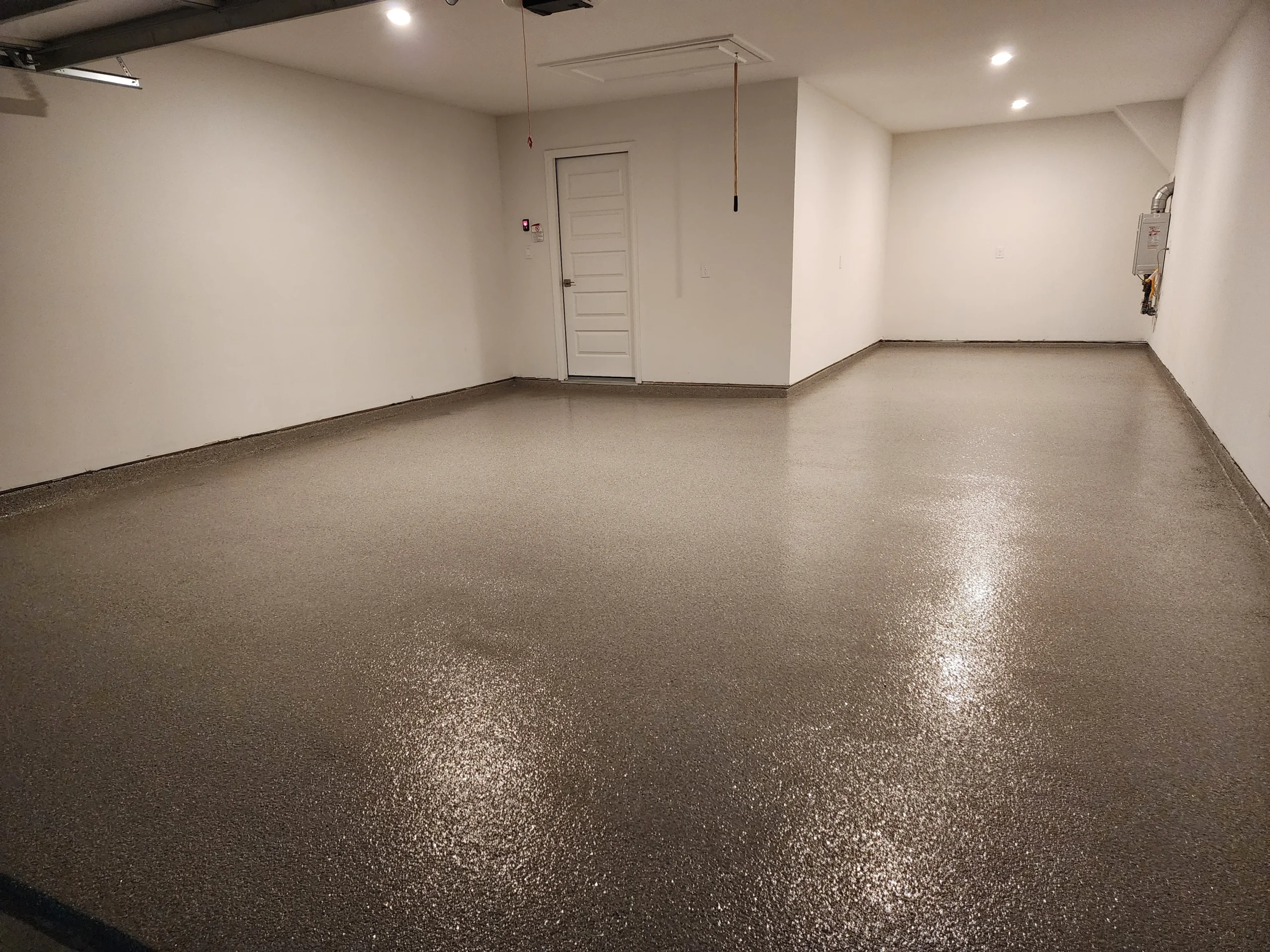 Concrete Coating Wizards -Experts Houston - CC Wizards