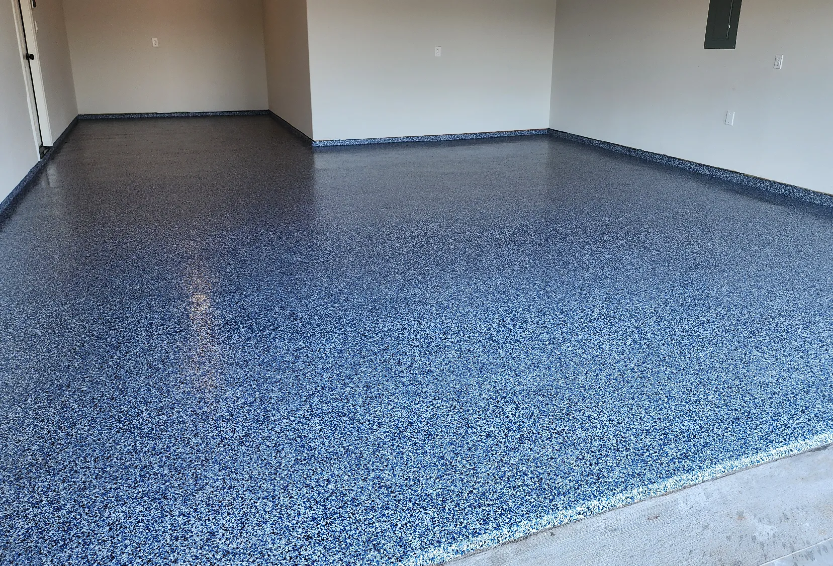 Concrete Coating Wizards -Experts Houston - CC Wizards