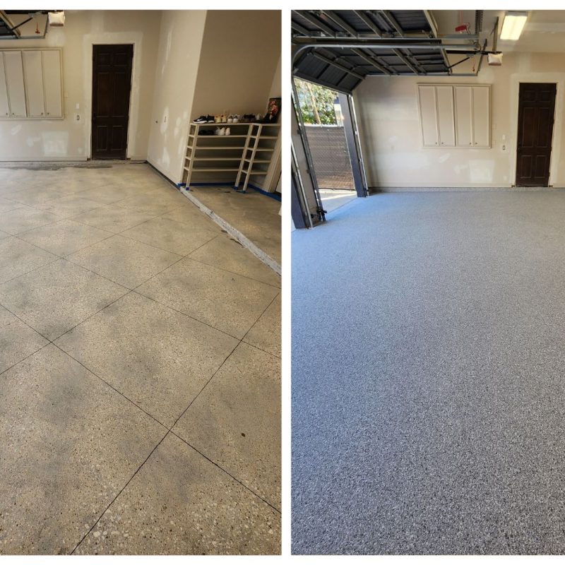 CC Wizards - Before & After - Houston