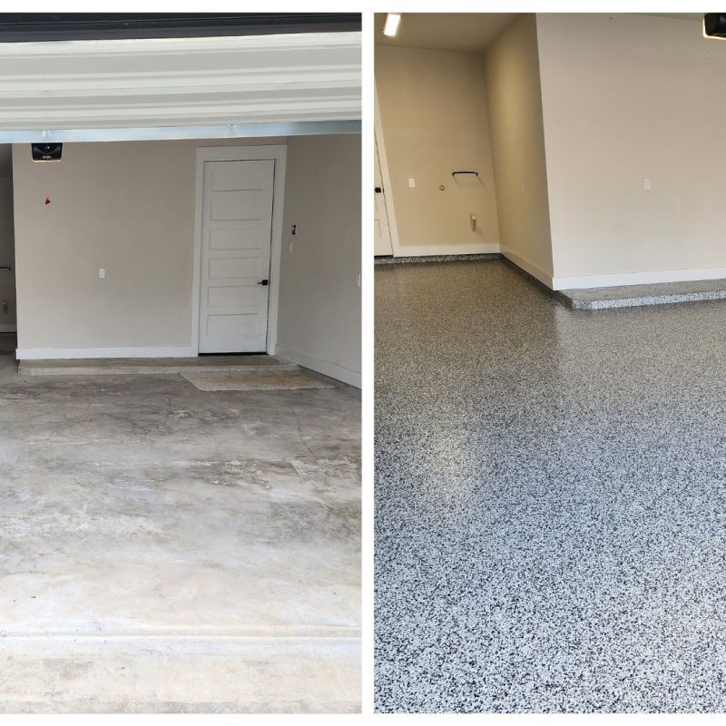 CC Wizards - Before & After - Houston