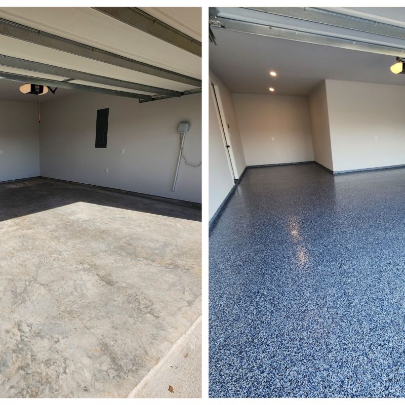 CC Wizards - Before & After - Houston