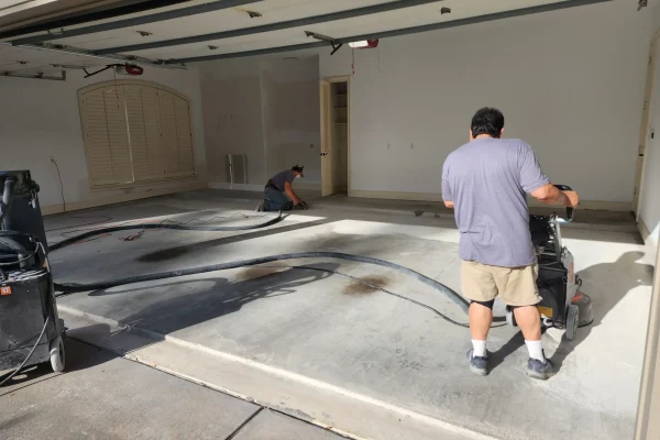 About CC Wizards | Trusted Concrete Coating Experts in Houston
