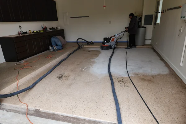About CC Wizards | Trusted Concrete Coating Experts in Houston