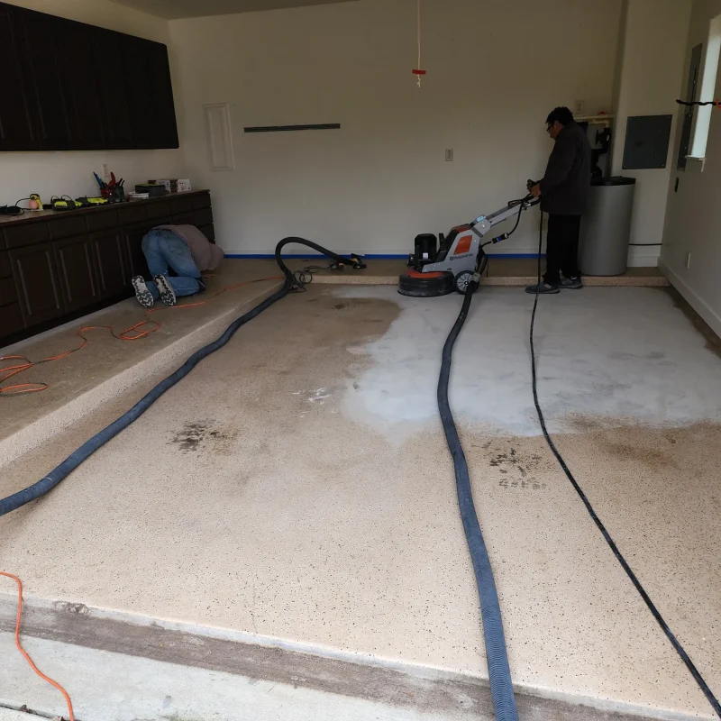 About CC Wizards | Trusted Concrete Coating Experts in Houston