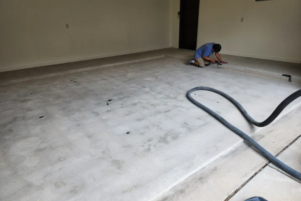 About CC Wizards | Trusted Concrete Coating Experts in Houston